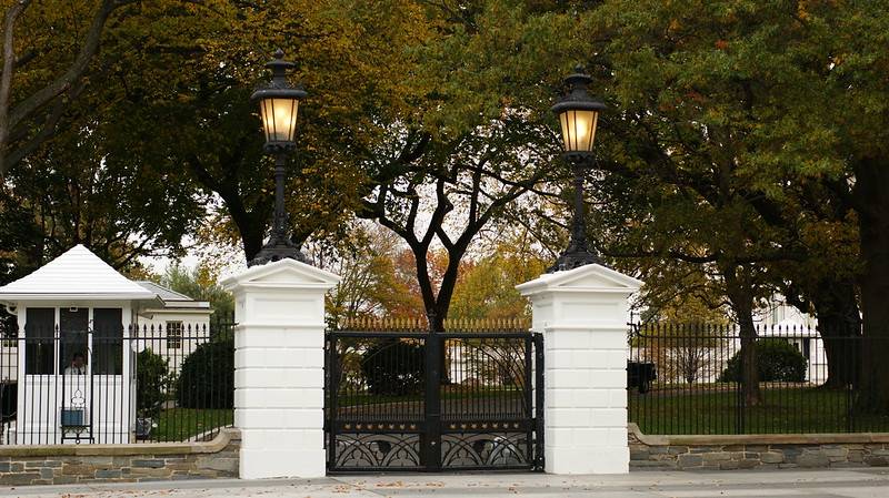 Entrance Lighting