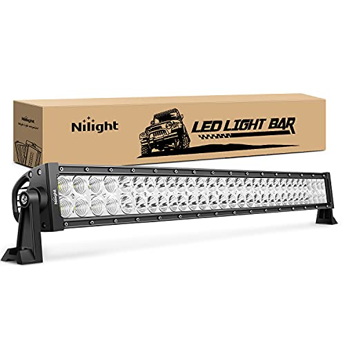 Best Light Bar for Truck