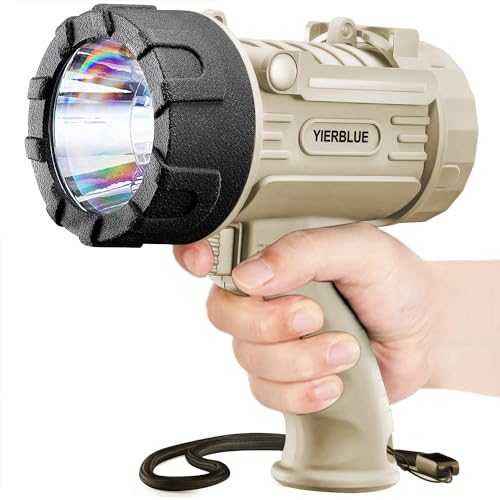 Best Spot Light for Hunting