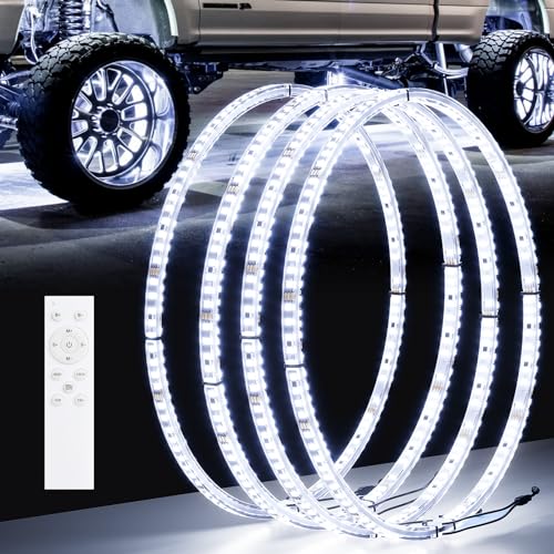 Best Wheel Lights for Trucks